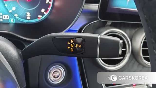 Mercedes-Benz C-Class W205 id 3262759 из Кореи 10