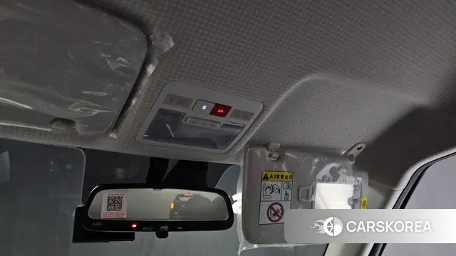 Hyundai Casper id 3590863 из Кореи 10