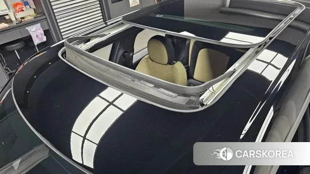 Mini Cooper S id 3427128 из Кореи 10