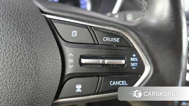 Hyundai Santa Fe TM id 4587249 из Кореи 10