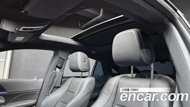 Mercedes-Benz GLE-Class W167 id 2606650 из Кореи 10