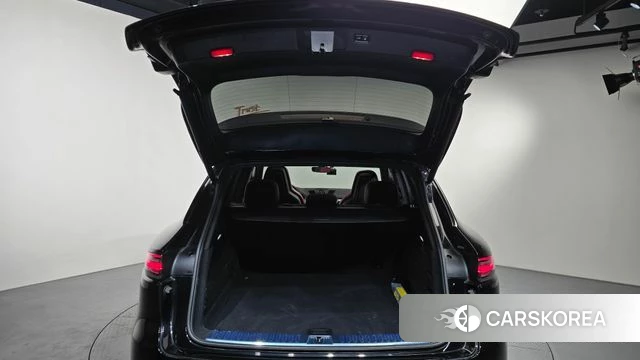 Porsche Cayenne (PO536) id 4542667 из Кореи 10