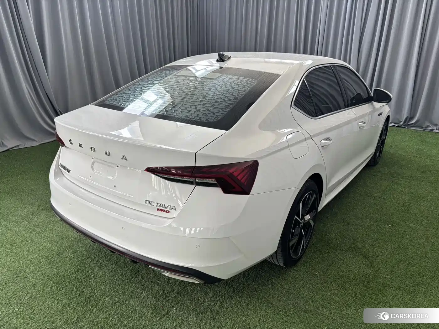 Skoda Octavia id 4644445 из Китая 10