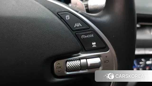 Genesis G80 (RG3) id 3281946 из Кореи 10