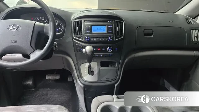 Hyundai The New Grand Starex id 3583461 из Кореи 10
