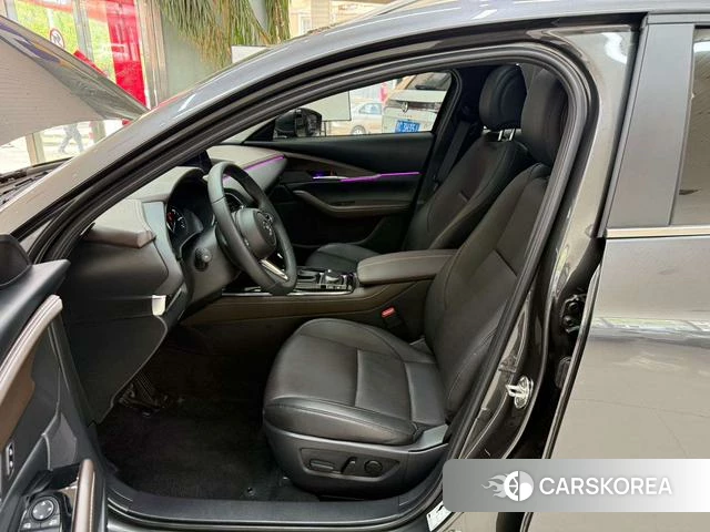 Mazda CX-30 id 4368126 из Китая 10