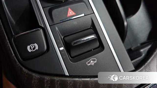 Maserati Levante id 3077003 из Кореи 10