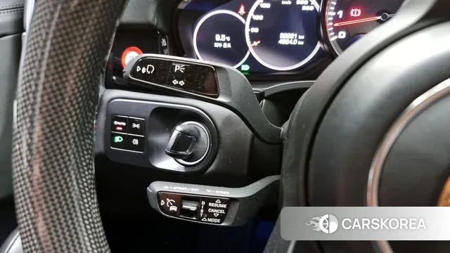 Porsche Cayenne (PO536) id 3407493 из Кореи 10