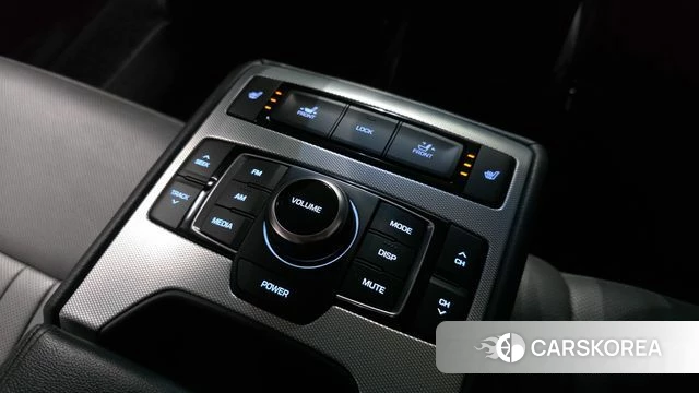 Genesis G80 id 4626440 из Кореи 10
