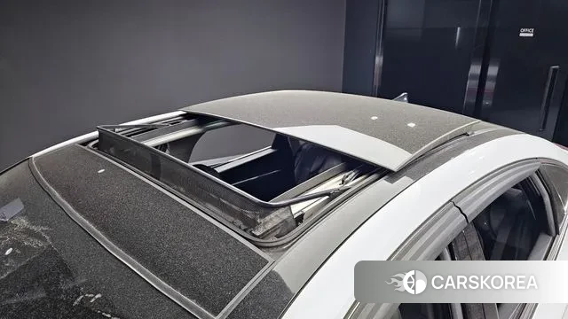 Hyundai Sonata (DN8) id 3562864 из Кореи 10