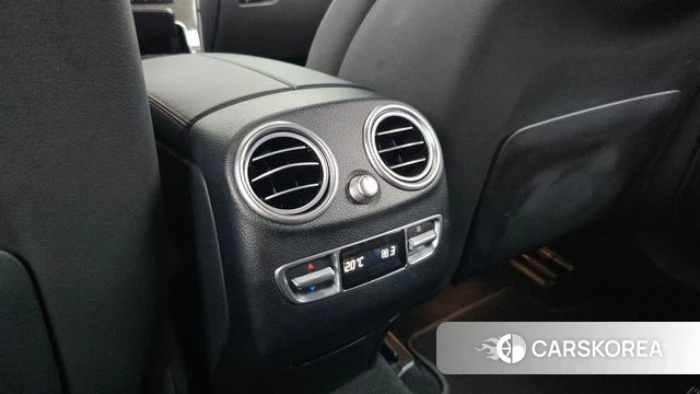 Mercedes-Benz GLC-Class X253 id 4834996 из Кореи 10