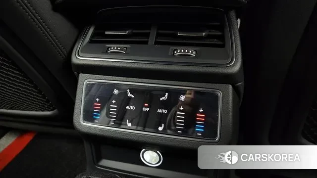 Audi A6 (C8) id 3449293 из Кореи 10