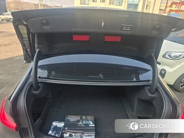 BMW 3 Series (G20) id 3614477 из Кореи 10