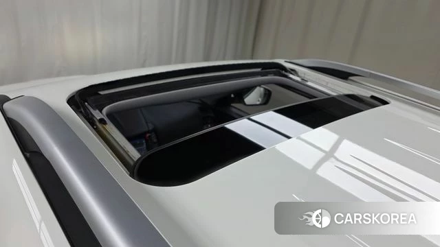 Ssangyong Tivoli Air id 3873817 из Кореи 10