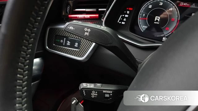 Audi A6 (C8) id 4423925 из Кореи 10