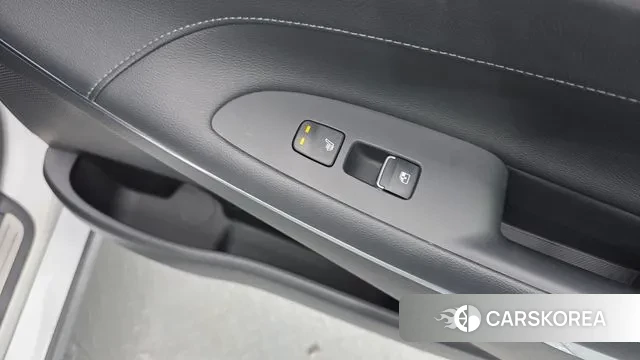 Hyundai The New Grandeur IG id 3551980 из Кореи 10