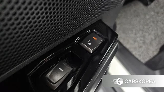 Ssangyong Berry New Tivoli id 3664754 из Кореи 10