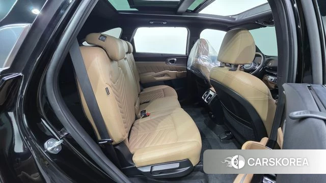 Kia The New Sorento 4th Generation id 4533652 из Кореи 10