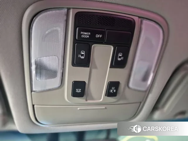 Kia The New Carnival id 3718617 из Кореи 10