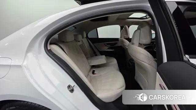 Mercedes-Benz E-Class W214 id 3554859 из Кореи 10