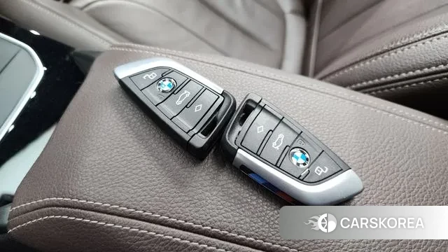 BMW 1 Series (F40) id 3367623 из Кореи 10