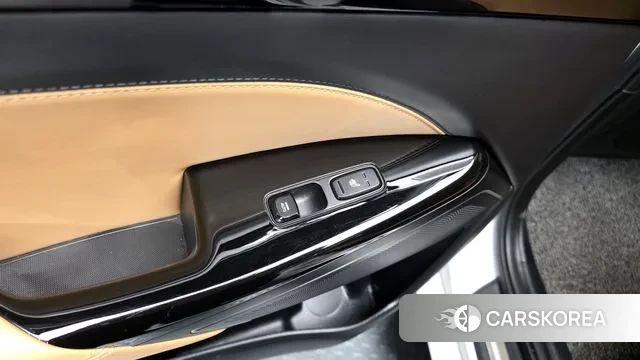 Kia K7 Premier Hybrid id 3422073 из Кореи 10