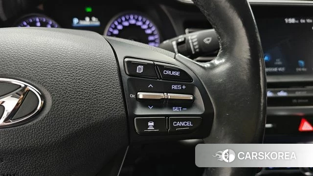 Hyundai The New Avante AD id 4465561 из Кореи 10