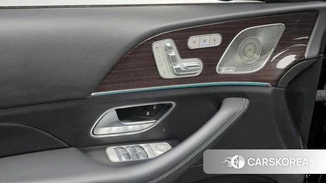 Mercedes-Benz GLE-Class W167 id 3904442 из Кореи 10