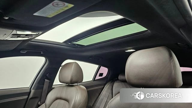 Kia Stinger id 4246061 из Кореи 10