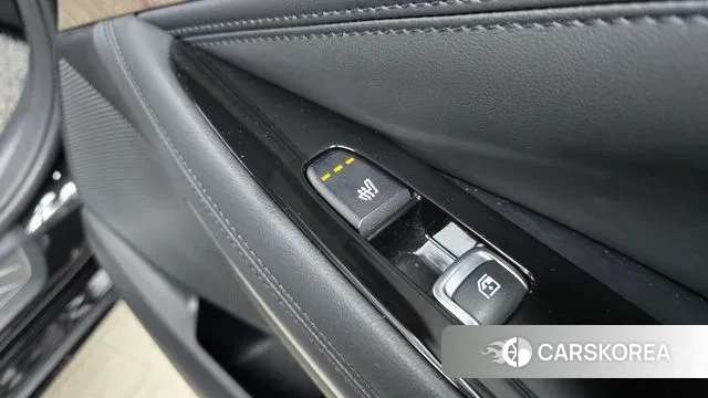 Kia K8 id 3645017 из Кореи 10