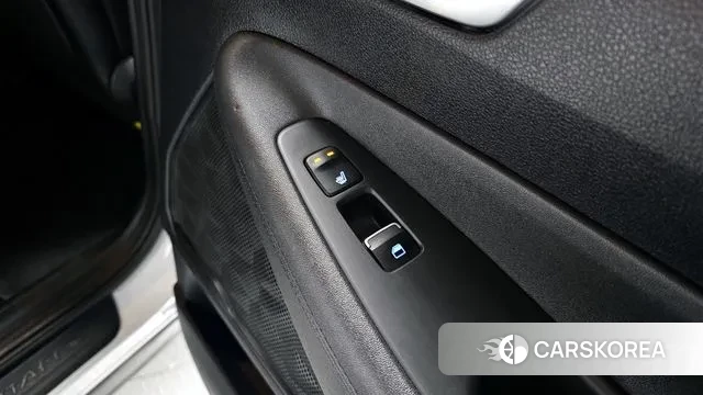 Hyundai The New Santa Fe id 3448667 из Кореи 10