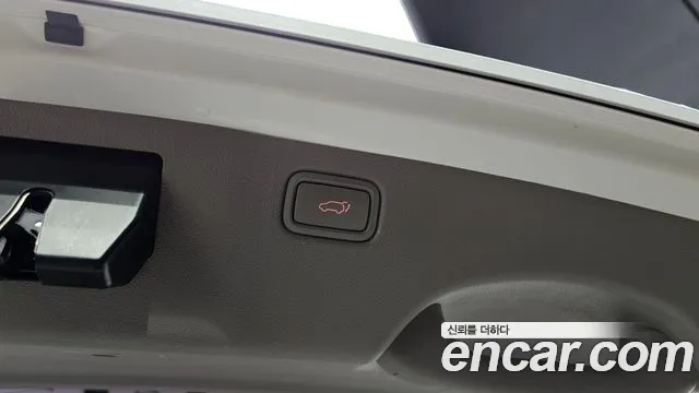 Kia The New Carnival id 2658878 из Кореи 10