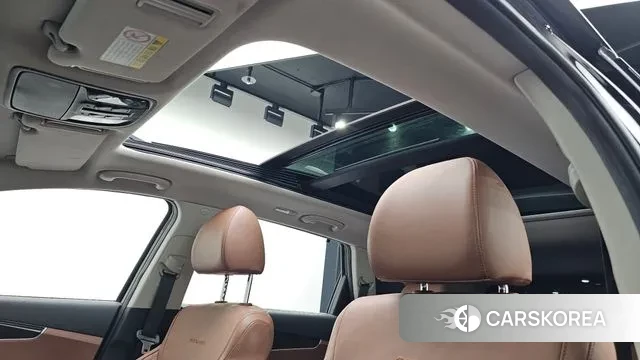 Kia The New Sorento id 3000623 из Кореи 10