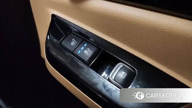 Kia Carnival 4th generation id 3655723 из Кореи 10