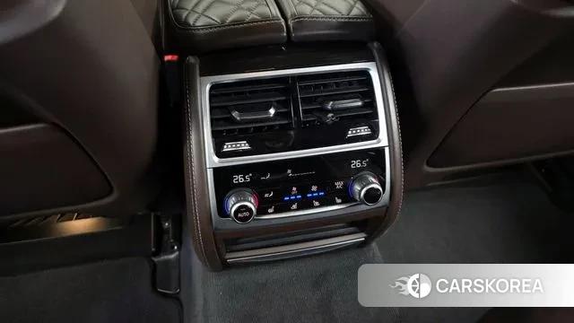 BMW 7 Series (G11) id 3650964 из Кореи 10