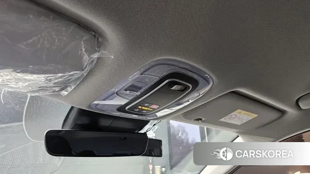 Hyundai The New Avante (CN7) id 3486999 из Кореи 10