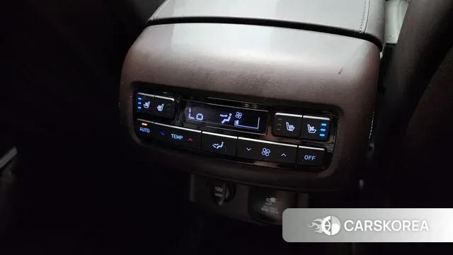 Hyundai The New Palisade id 3053502 из Кореи 10