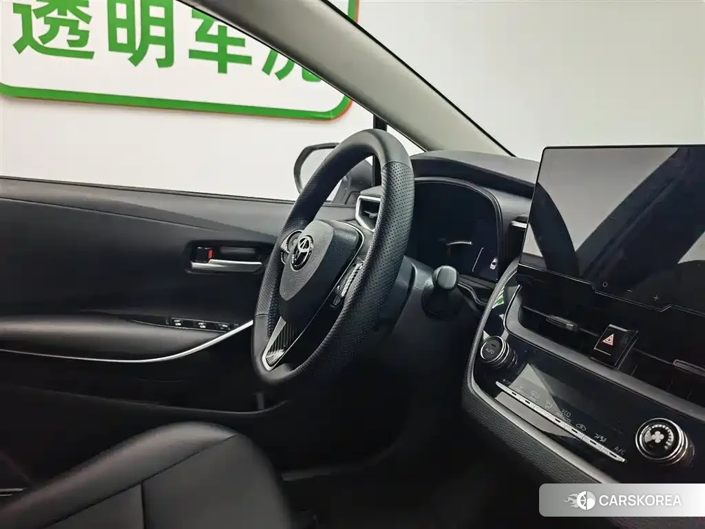 Toyota Corolla id 4570343 из Китая 10