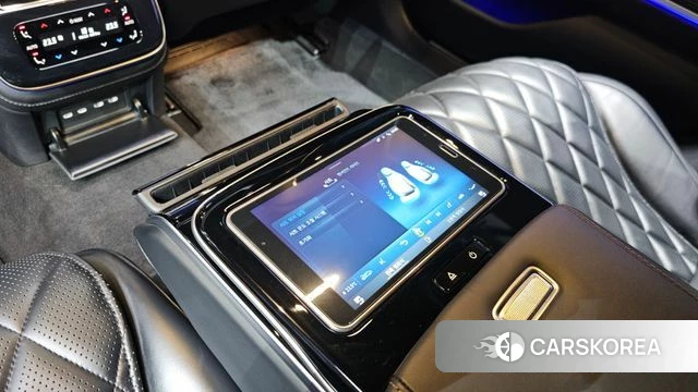 Mercedes-Benz S-Class W223 id 3883960 из Кореи 10