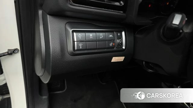 Ssangyong Berry New Tivoli id 4647063 из Кореи 10