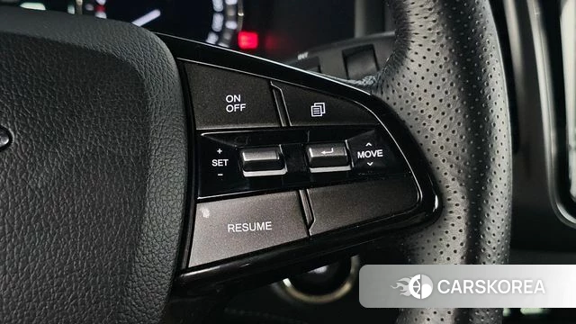 Ssangyong The New Rexton Sport id 4855306 из Кореи 10