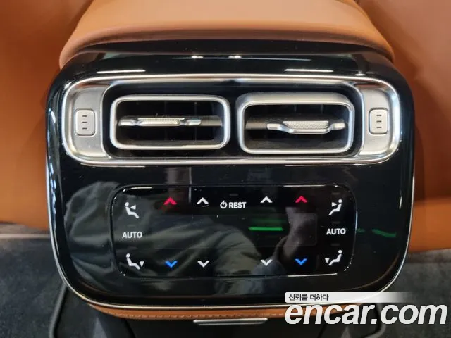 Mercedes-Benz S-Class W223 id 2708459 из Кореи 10