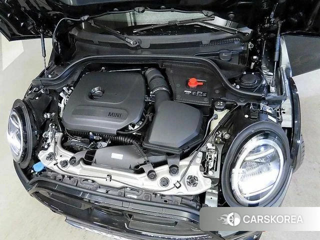 Mini Cooper S 4th Generation id 4185634 из Кореи 10