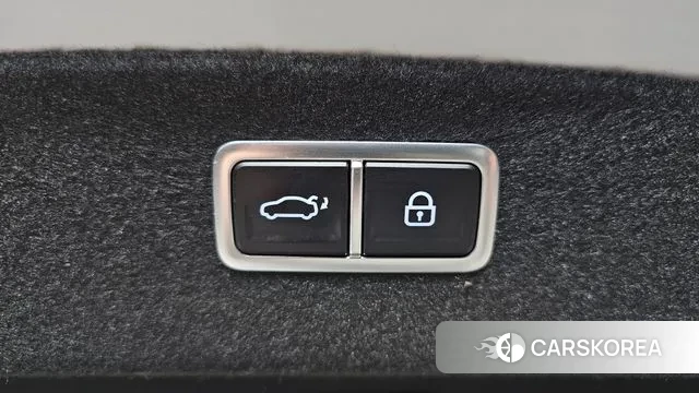 Genesis G80 (RG3) id 3377922 из Кореи 10