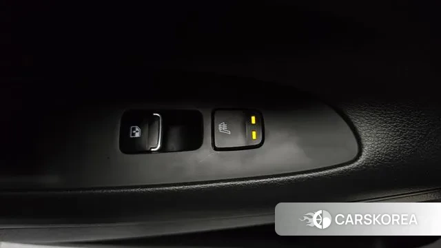 Hyundai The New Grandeur IG id 3149776 из Кореи 10