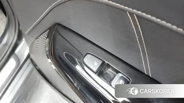 Kia K5 Hybrid 3rd Generation id 3597806 из Кореи 10