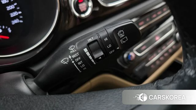 Kia The New Carnival id 4931123 из Кореи 10