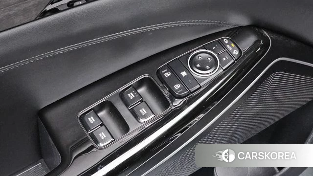 Kia K7 Premier id 4930301 из Кореи 10