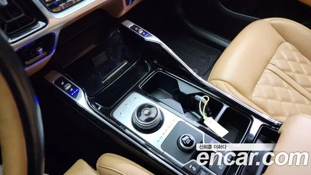 Kia Sorento 4th Generation id 2705488 из Кореи 10