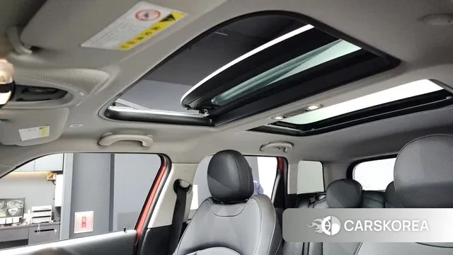 Mini Cooper Clubman id 3607766 из Кореи 10